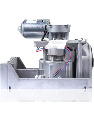 Zestaw Energy FDS - FAAC 392 24V do 5m bram dwuskrzydłowych