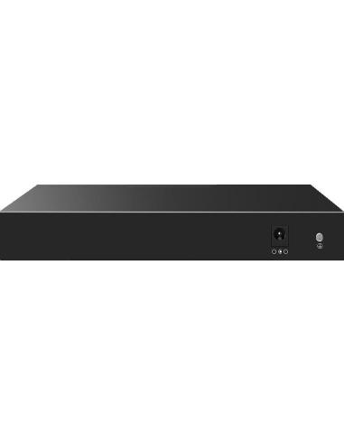 SWITCH POE TENDA TEG1110PF-8-120W