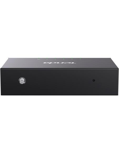 SWITCH TENDA TEG1005D V4