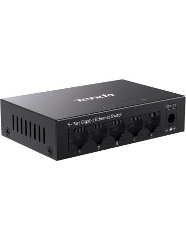SWITCH TENDA TEG1005D V4