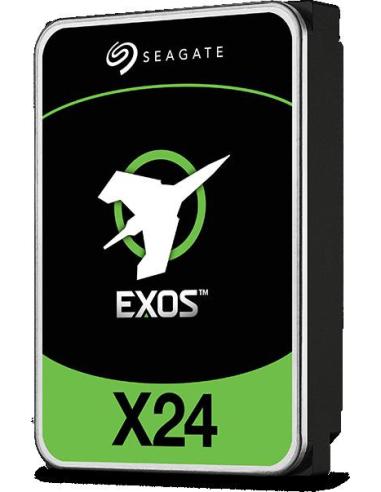 DYSK SEAGATE EXOS X24 16TB ST16000NM002H