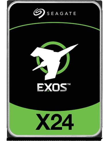 DYSK SEAGATE EXOS X24 16TB ST16000NM002H