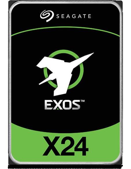 DYSK SEAGATE EXOS X24 16TB ST16000NM002H