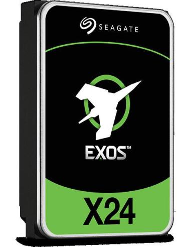 DYSK SEAGATE EXOS X24 16TB ST16000NM002H