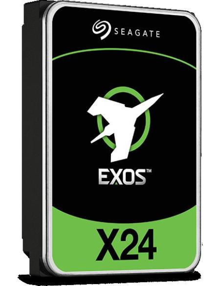 DYSK SEAGATE EXOS X24 16TB ST16000NM002H