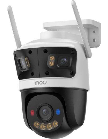 Puszka do kamery Imou Cruiser Dual MT-P01-CD