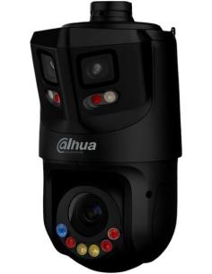 KAMERA IP DAHUA SDT4E425-8P-GB-APV1-BLACK