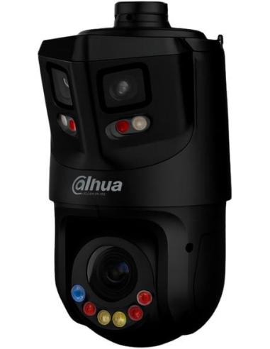 KAMERA IP DAHUA SDT4E425-8P-GB-APV1-BLACK