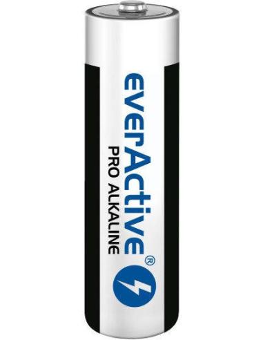 Bateria LR6 (AA) everActive Pro Alcaline (folia 4 szt.)