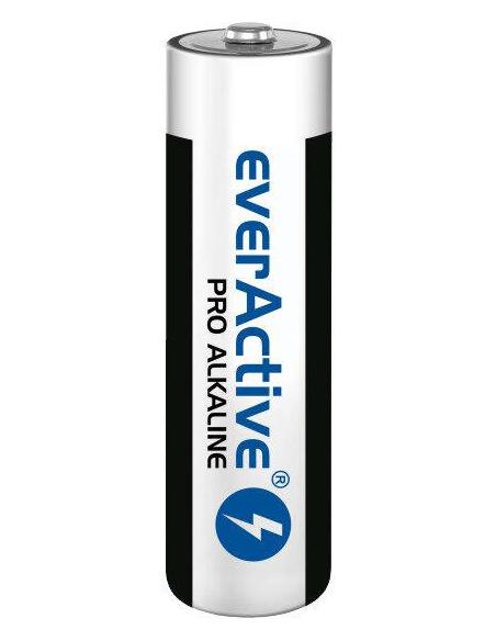 Bateria LR6 (AA) everActive Pro Alcaline (folia 4 szt.)
