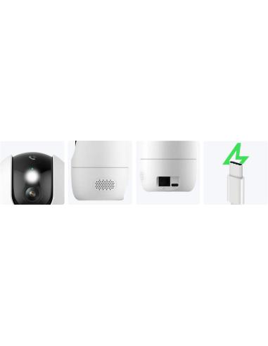 Kamera IP Imou Ranger 2 Pro 5MP IPC-S2EP-5R1S