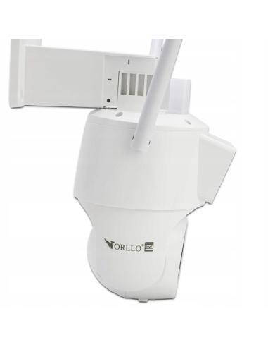 Kamera IP Orllo TZ8 Dual 4MP+4MP 4G SIM LTE Wi-Fi