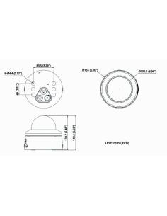 KAMERA IP HIKVISION DS-2CD2787G2H-LIPTRZS2U/SL(2.8-12mm) PL 2