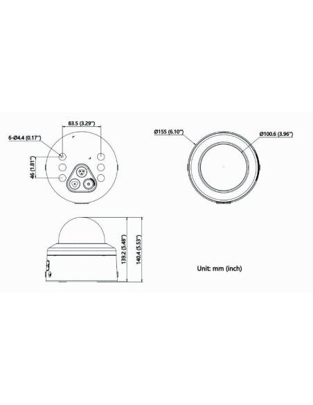 KAMERA IP HIKVISION DS-2CD2787G2H-LIPTRZS2U/SL(2.8-12mm) PL