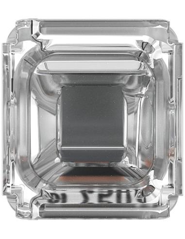 Szybkozłączka przelotowa uniwersalna LINKA/DRUT 2x 0,2-4mm2 WAGO 2773-2401 (Paczka 100szt.)