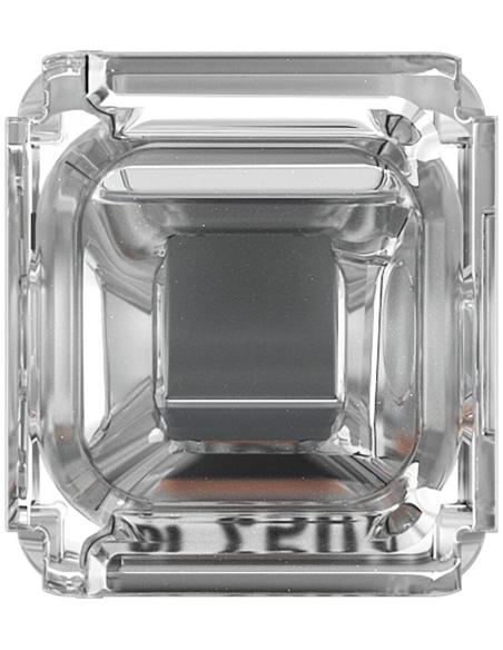 Szybkozłączka przelotowa uniwersalna LINKA/DRUT 2x 0,2-4mm2 WAGO 2773-2401 (Paczka 100szt.)