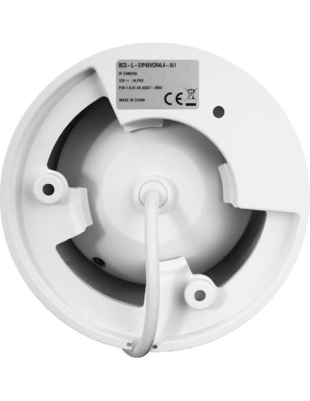 Kamera BCS LINE BCS-L-EIP48VCR4L4-Ai1