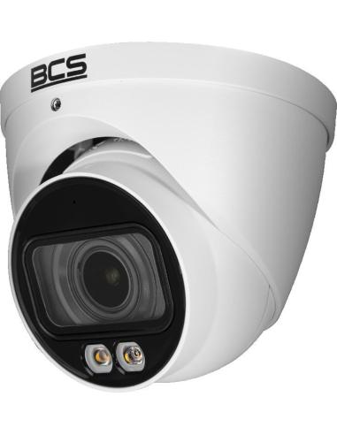 Kamera BCS LINE BCS-L-EIP48VCR4L4-Ai1