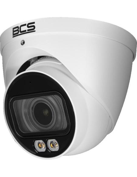 Kamera BCS LINE BCS-L-EIP48VCR4L4-Ai1