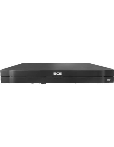 Rejestrator BCS-L-NVR3202-A-4KE(2L)