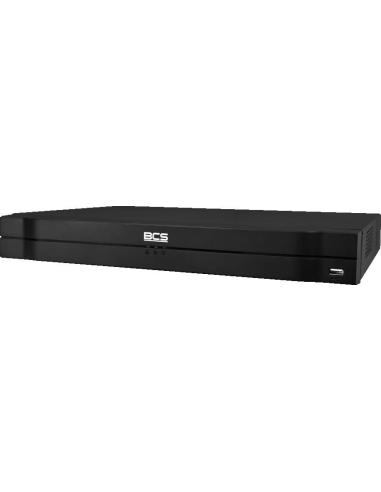 Rejestrator BCS-L-NVR3202-A-4KE(2L)