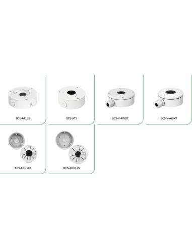 Kamera BCS VIEW BCS-V-TIP14FSR3L3(2)