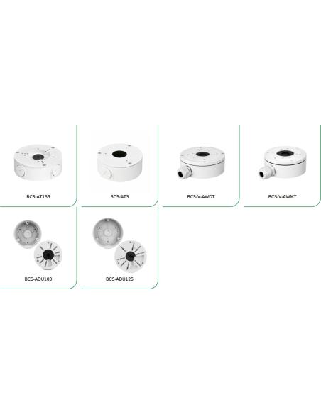 Kamera BCS VIEW BCS-V-TIP14FSR3L3(2)