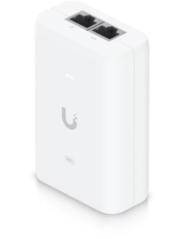 ADAPTER POE UBIQUITI U-POE+ (30W)
