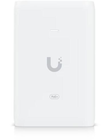 ADAPTER POE UBIQUITI U-POE+ (30W)