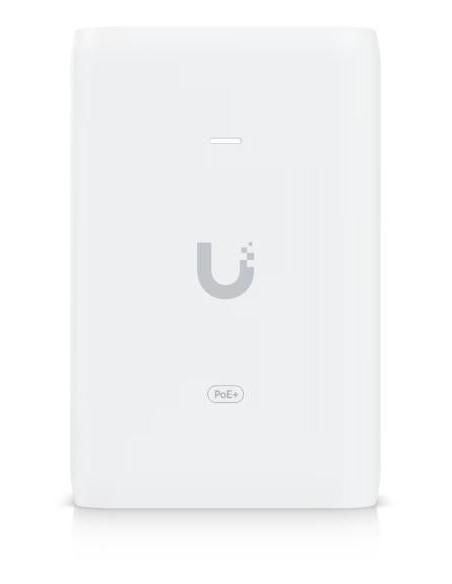 ADAPTER POE UBIQUITI U-POE+ (30W)