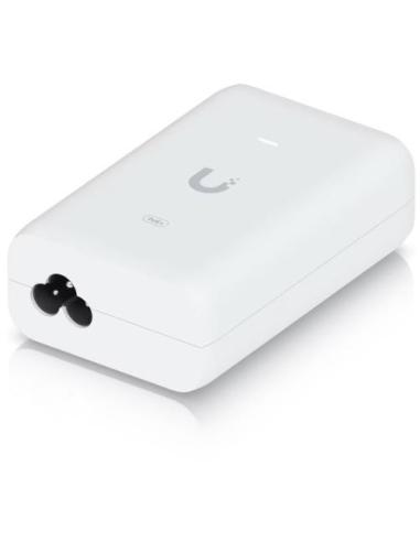 ADAPTER POE UBIQUITI U-POE+ (30W)