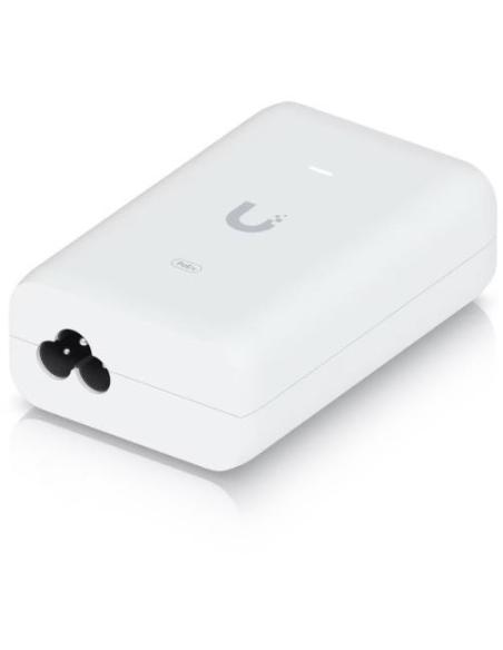 ADAPTER POE UBIQUITI U-POE+ (30W)
