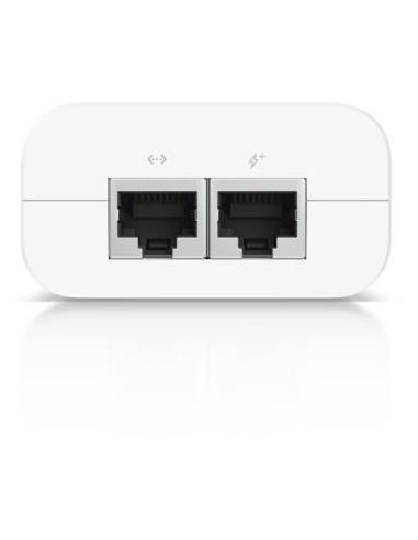 ADAPTER POE UBIQUITI U-POE+ (30W)