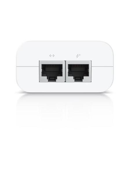 ADAPTER POE UBIQUITI U-POE+ (30W)