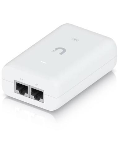 ADAPTER POE UBIQUITI U-POE+ (30W)