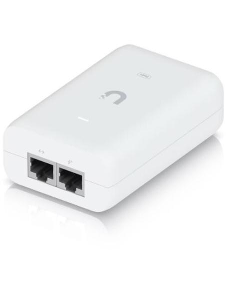 ADAPTER POE UBIQUITI U-POE+ (30W)
