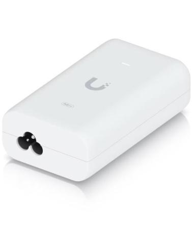 ADAPTER POE UBIQUITI U-POE++ (60W)