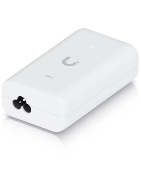ADAPTER POE UBIQUITI U-POE++ (60W)