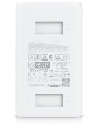 ADAPTER POE UBIQUITI U-POE++ (60W)