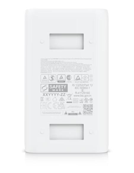 ADAPTER POE UBIQUITI U-POE++ (60W)