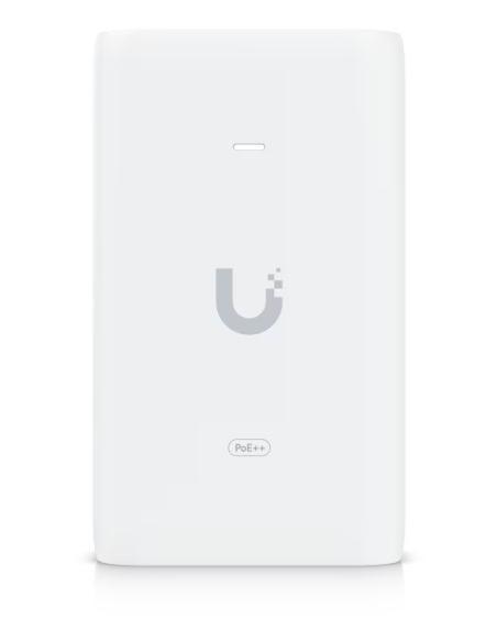 ADAPTER POE UBIQUITI U-POE++ (60W)