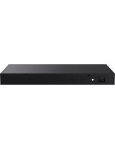 SWITCH POE TENDA TEG1120P-16-150W 2
