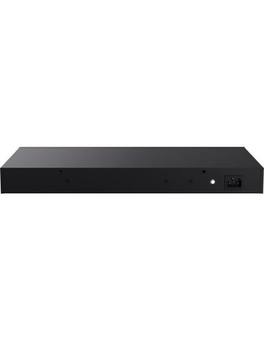 SWITCH POE TENDA TEG1120P-16-150W