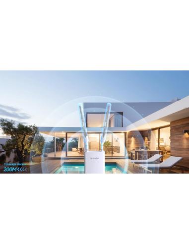AP TENDA OAP1200 OUTDOOR