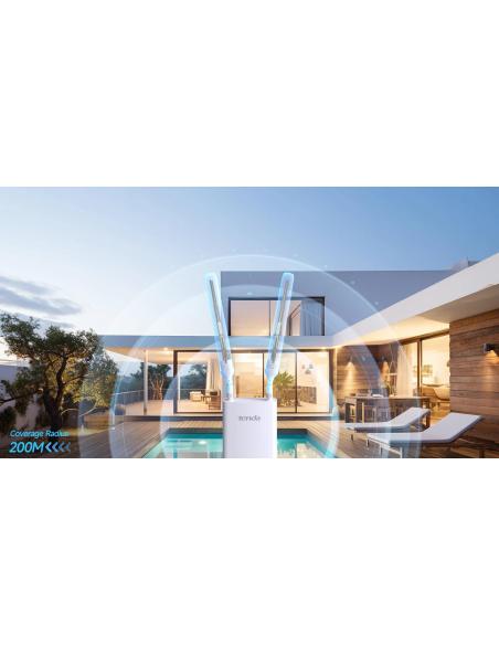AP TENDA OAP1200 OUTDOOR