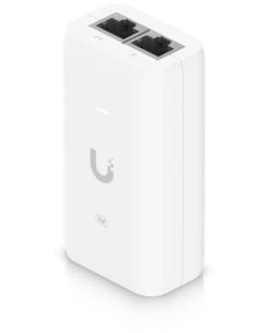 ADAPTER POE UBIQUITI U-POE (15W)
