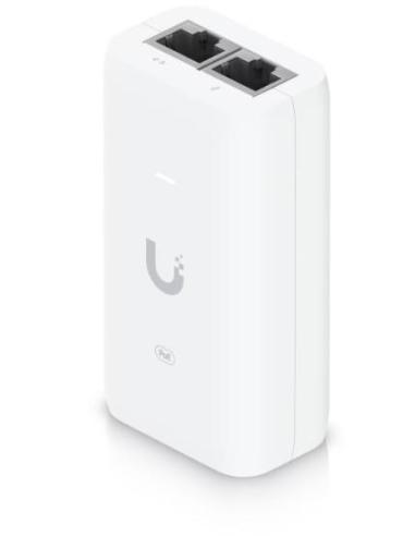 ADAPTER POE UBIQUITI U-POE (15W)