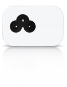 ADAPTER POE UBIQUITI U-POE (15W) 2