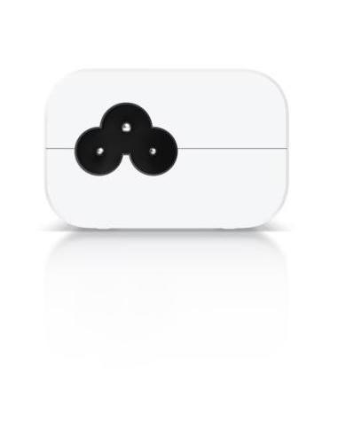 ADAPTER POE UBIQUITI U-POE (15W)