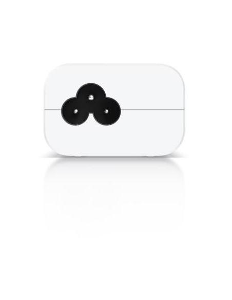 ADAPTER POE UBIQUITI U-POE (15W)